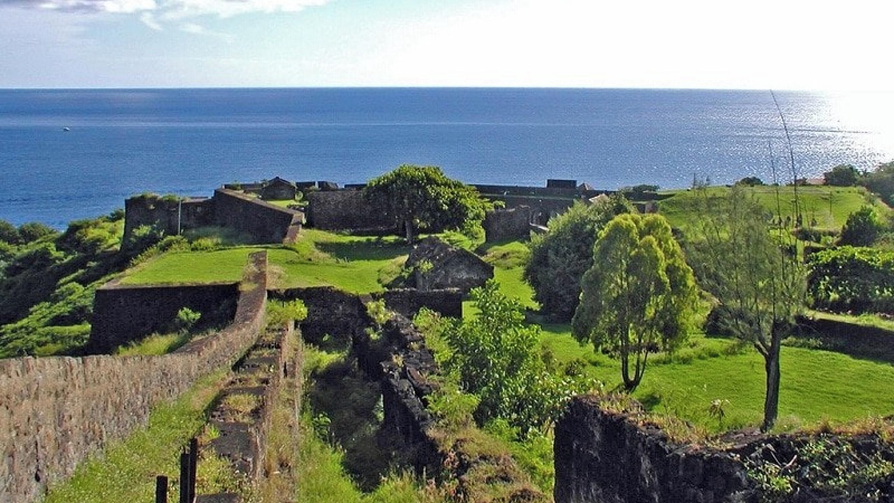 Photo of Others in Baie-Mahault