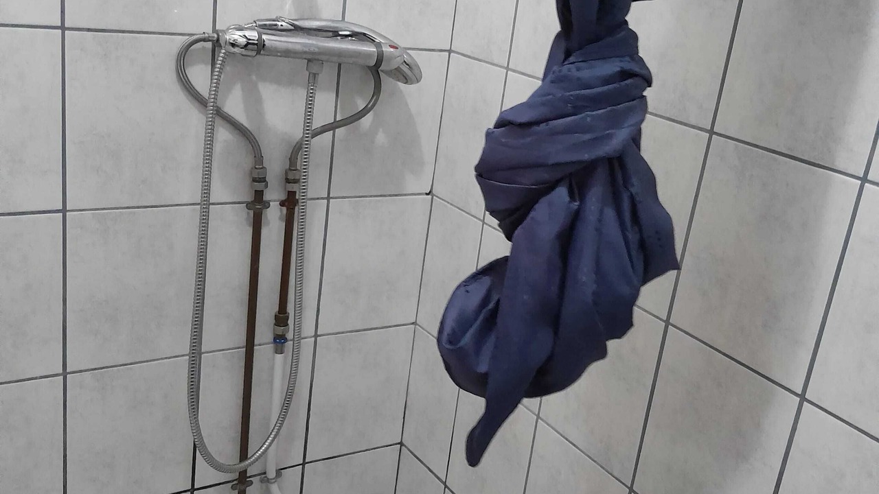 Photo of Bathroom in Baie-Mahault