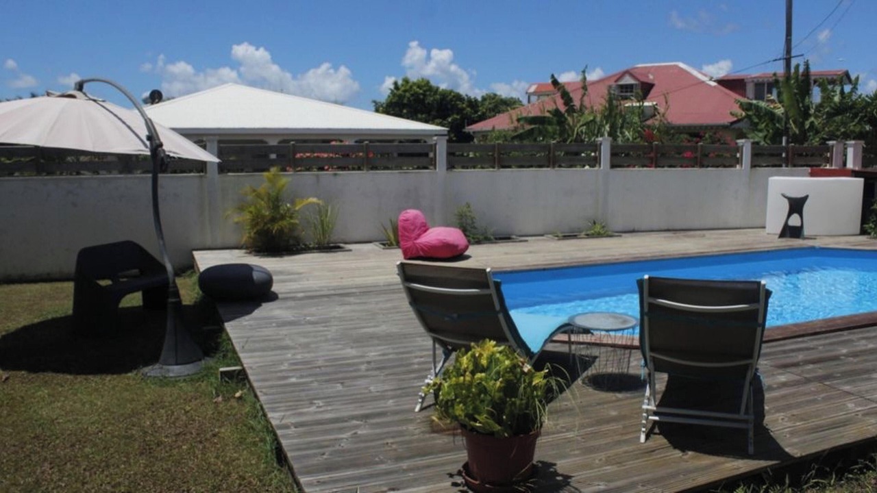 Photo of Outdoor in Baie-Mahault