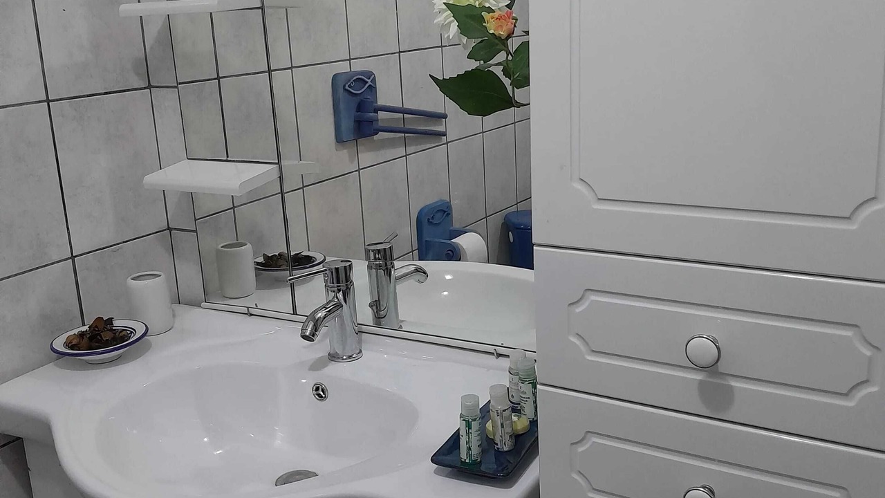Photo of Bathroom in Baie-Mahault