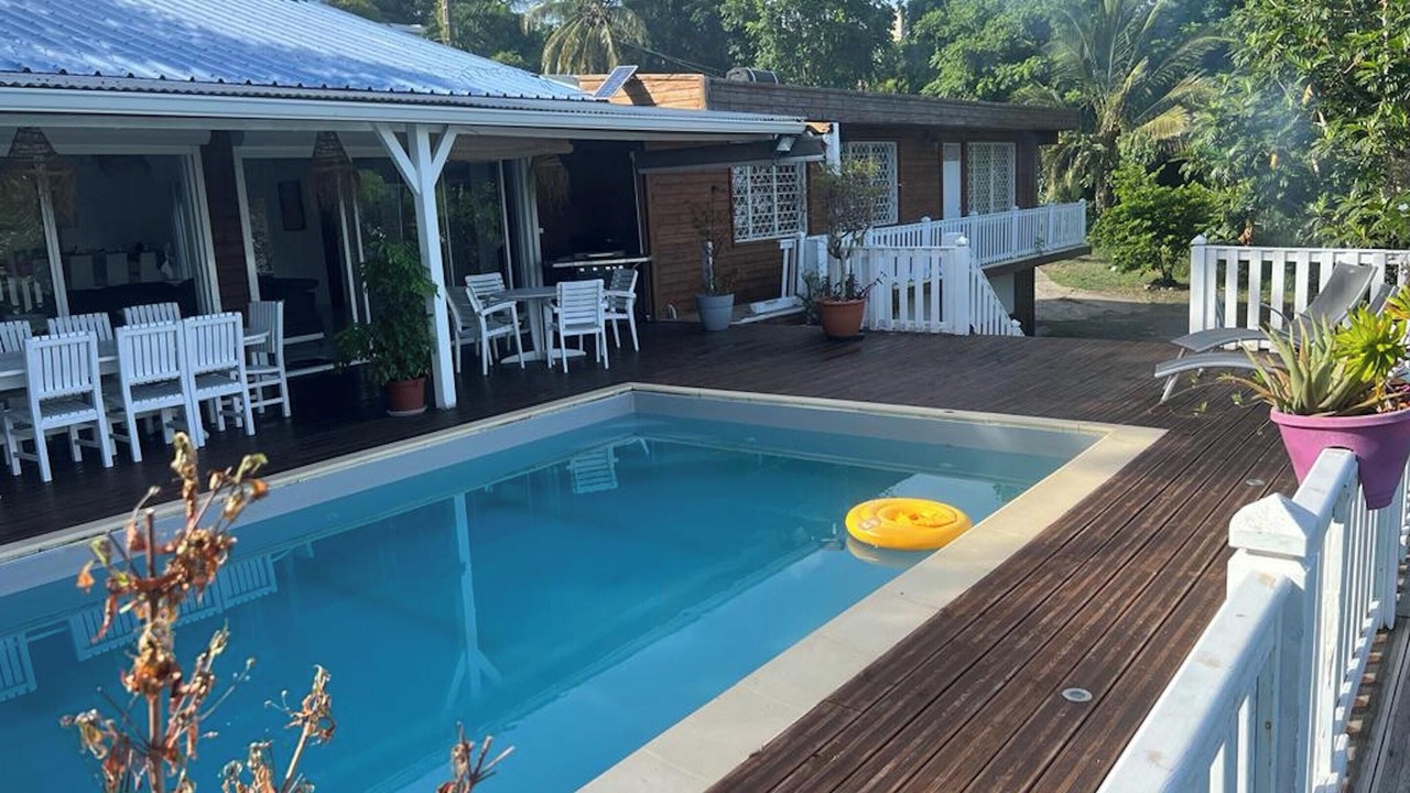 Photo of Outdoor in Perinet
