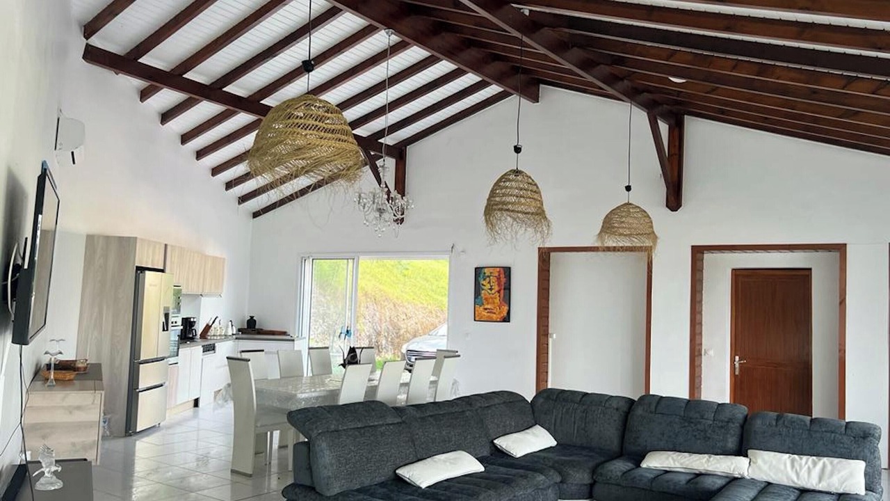 Photo of Livingroom in Perinet