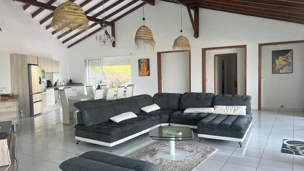Photo of Livingroom in Perinet