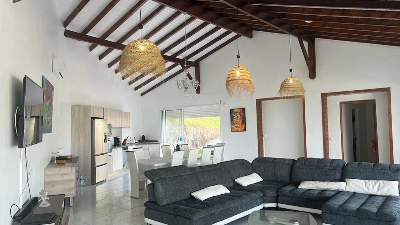 Photo of Livingroom in Perinet