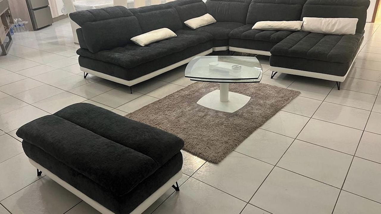 Photo of Livingroom in Perinet