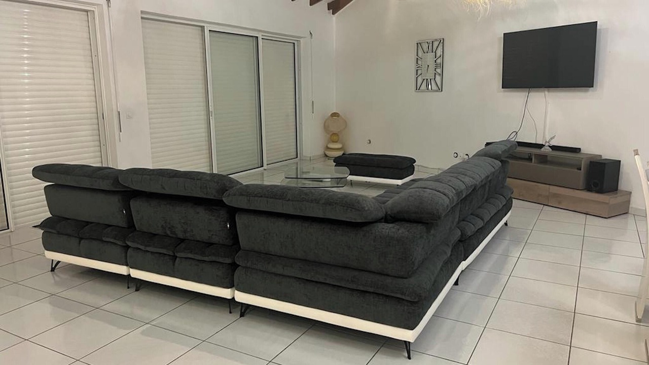 Photo of Livingroom in Perinet