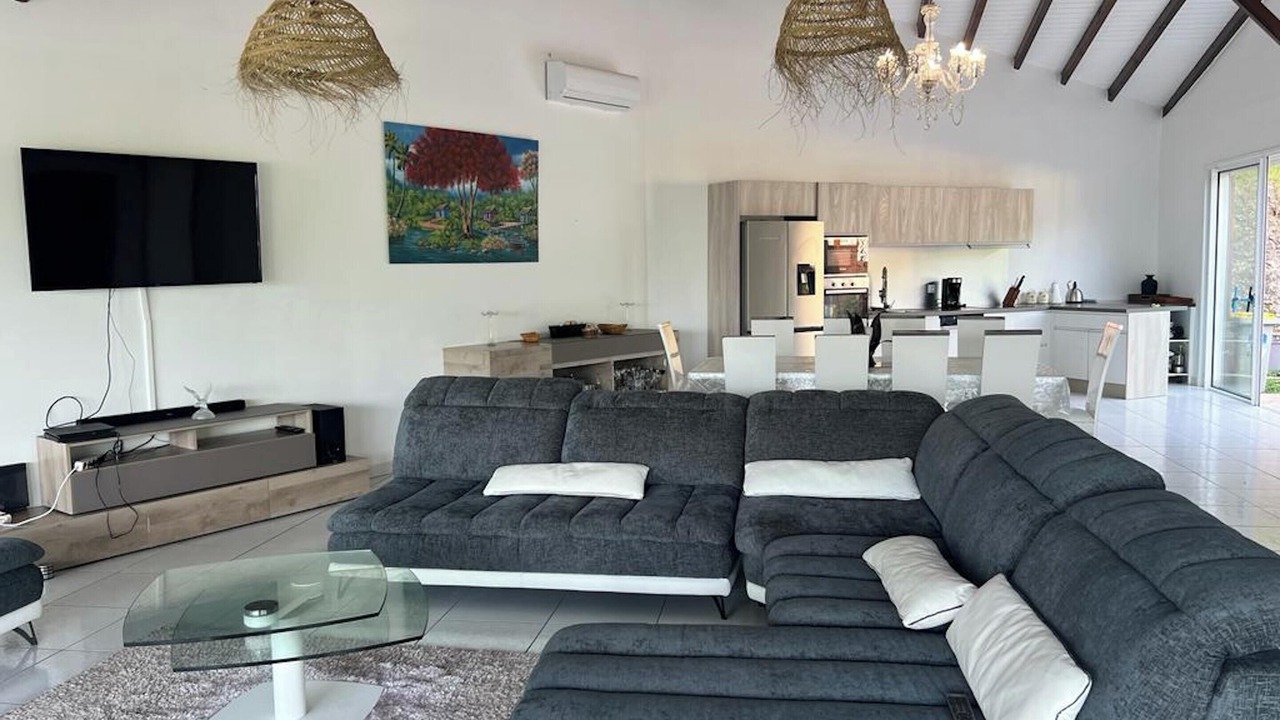 Photo of Livingroom in Perinet