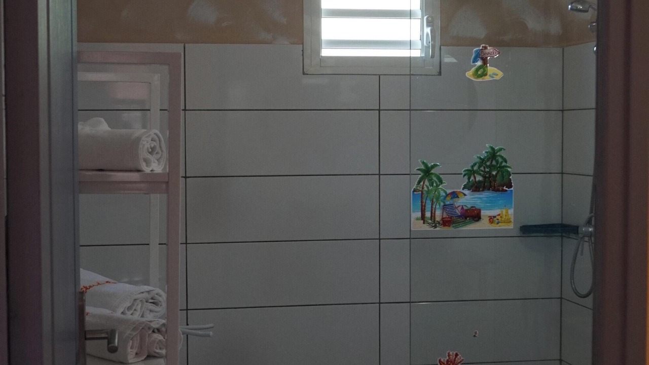 Photo of Bathroom in Cafeiere