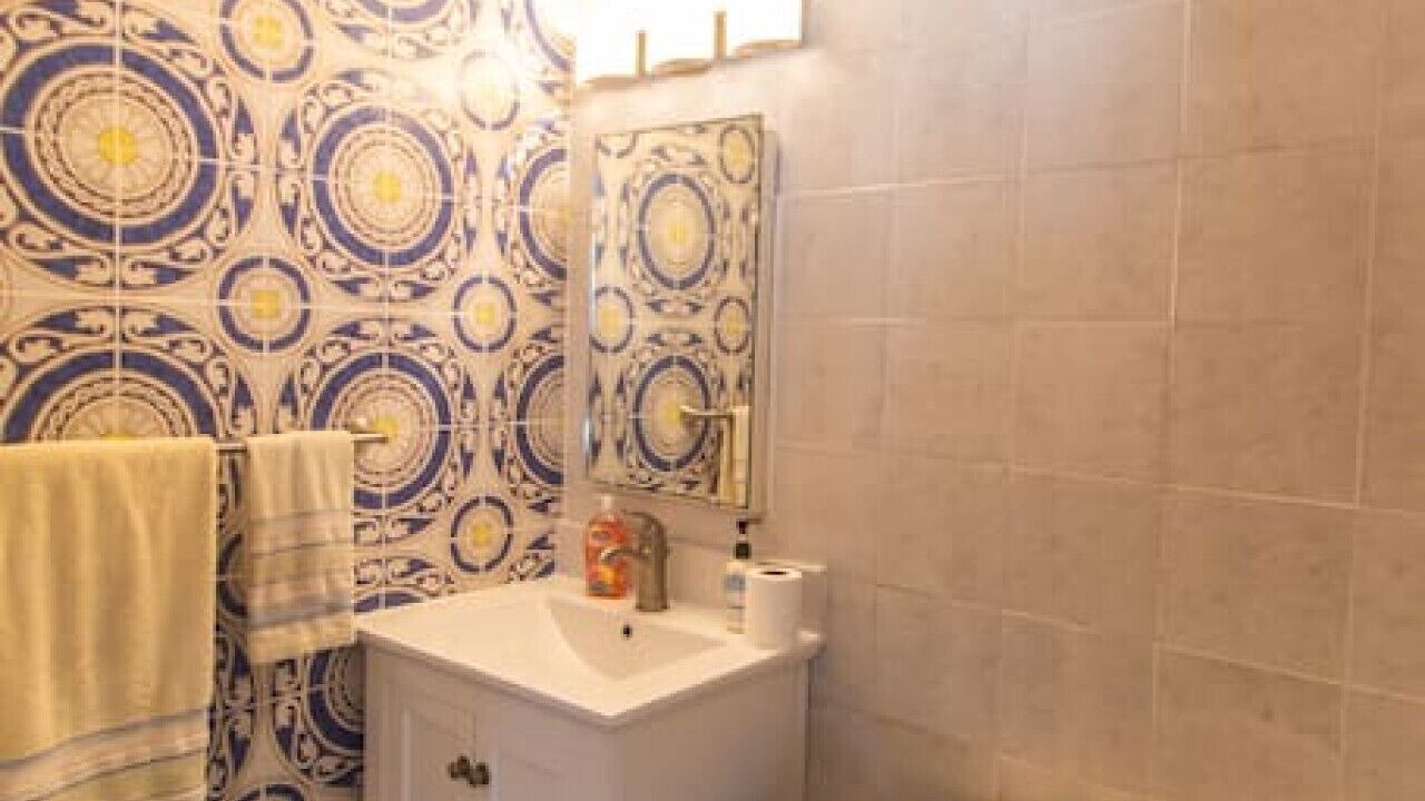 Photo of Bathroom in Cane Bay