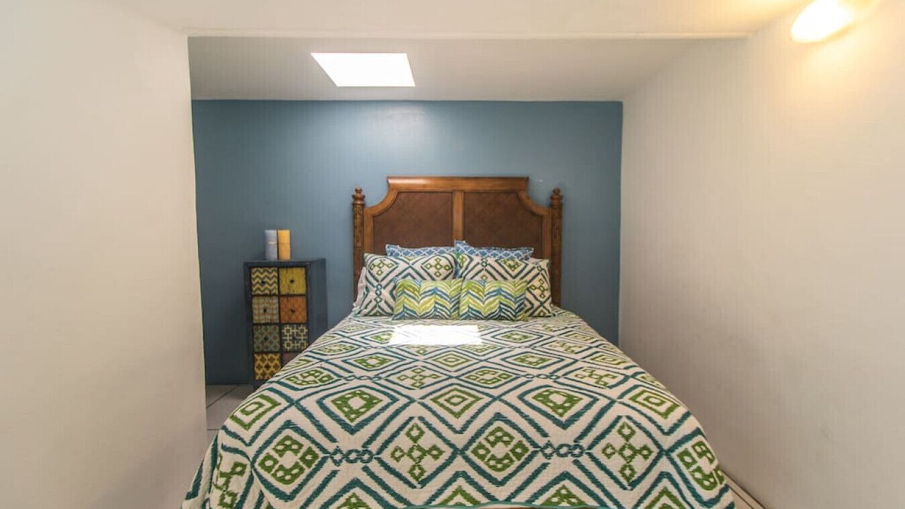 Photo of Bedroom in Cane Bay