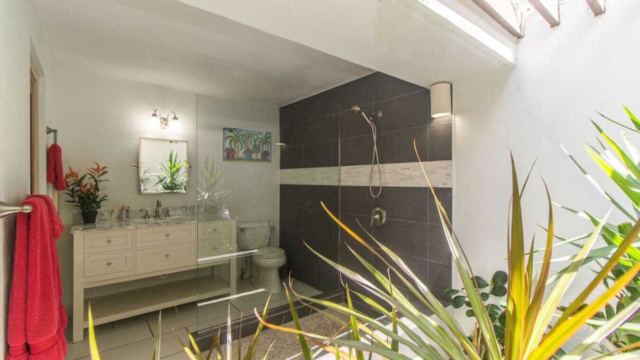 Photo of Bathroom in Cane Bay