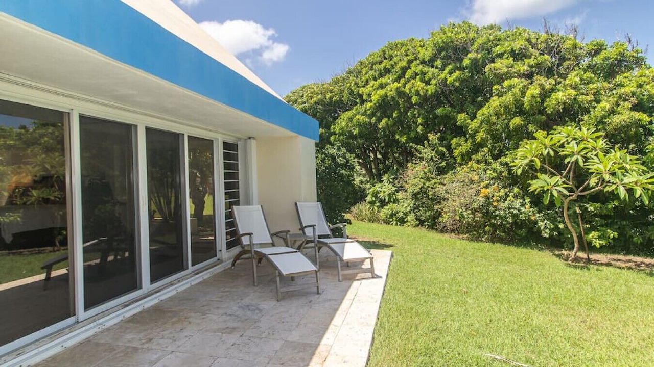Photo of Patio Balcony in Cane Bay