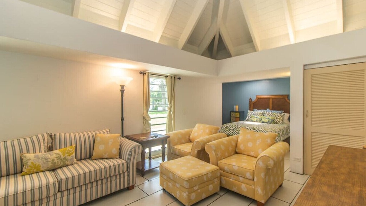Photo of Livingroom in Cane Bay