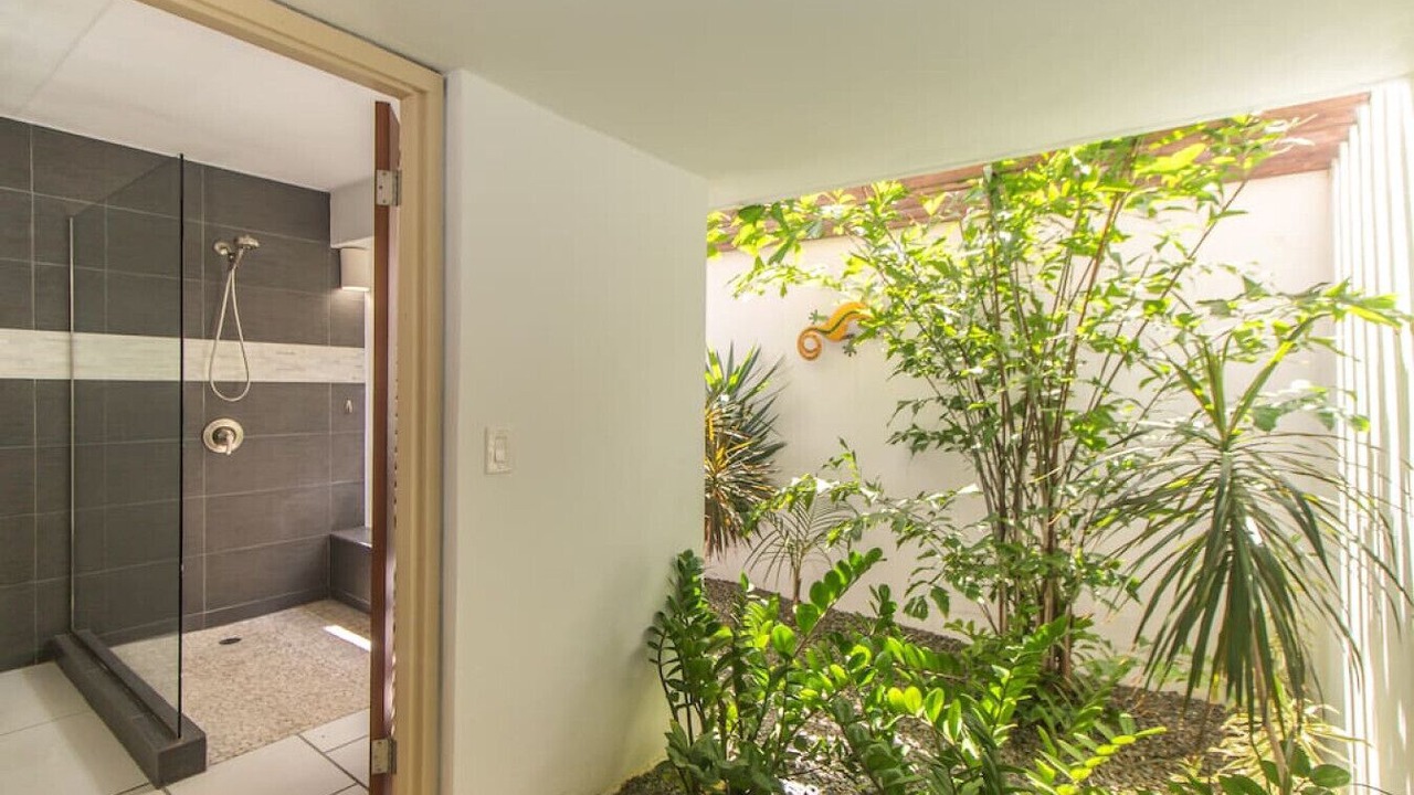Photo of Bathroom in Cane Bay