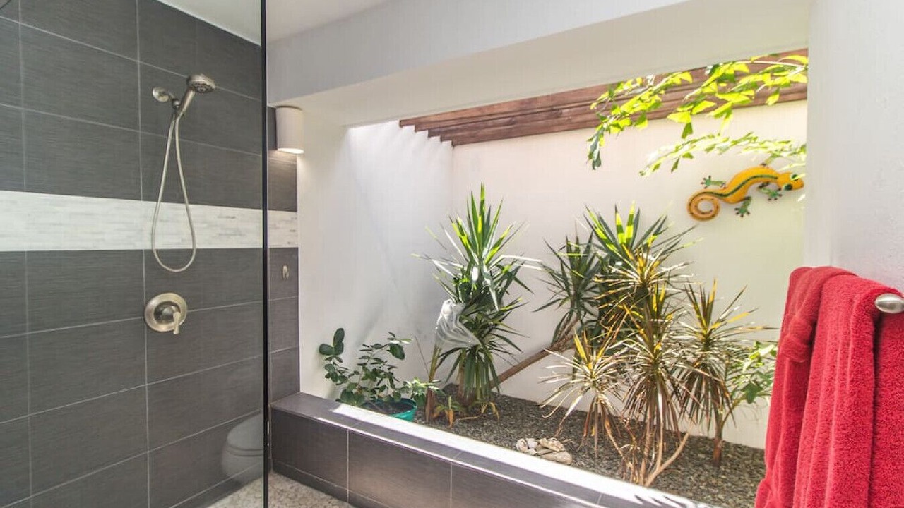 Photo of Bathroom in Cane Bay