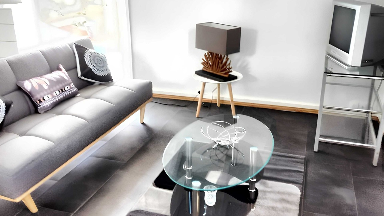 Photo of Livingroom in Baillif