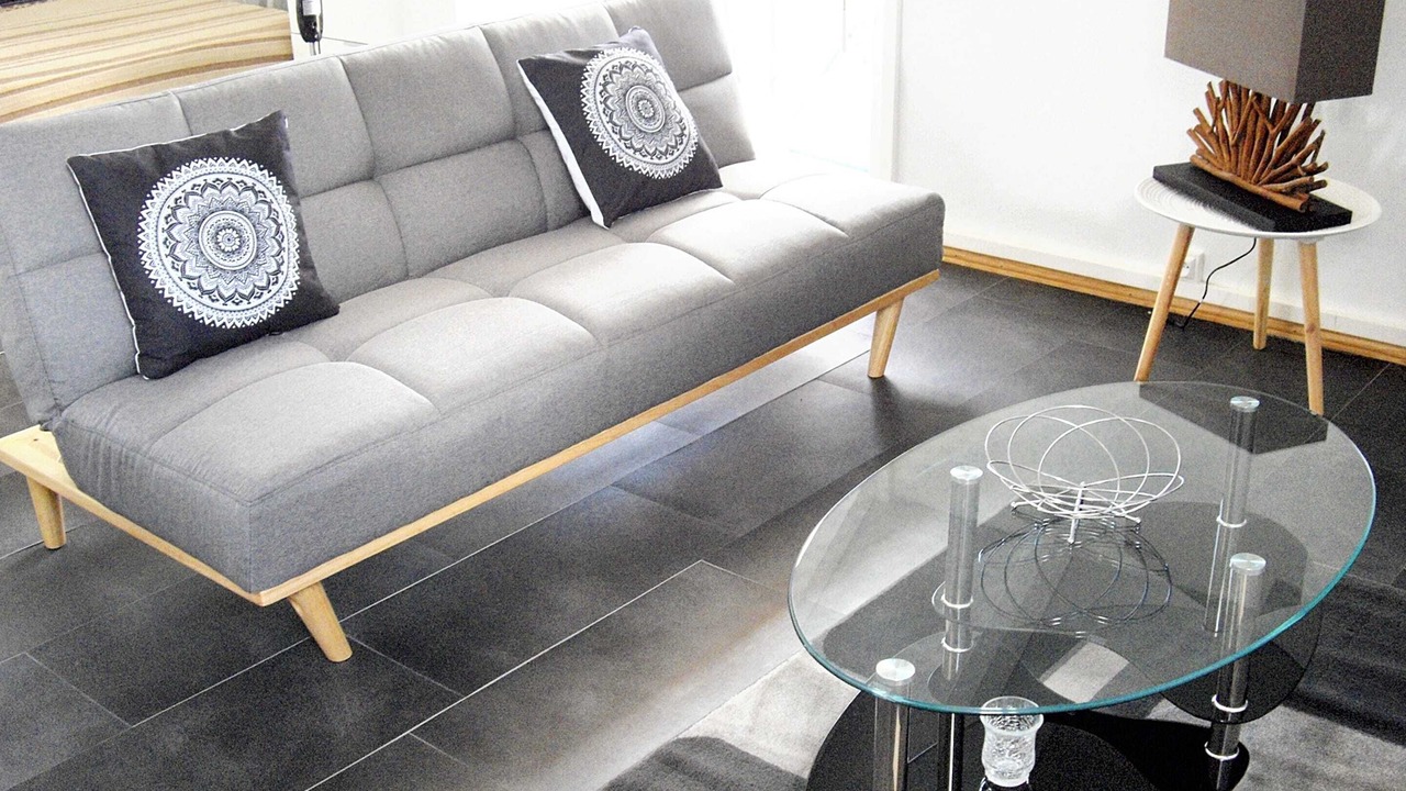 Photo of Livingroom in Baillif