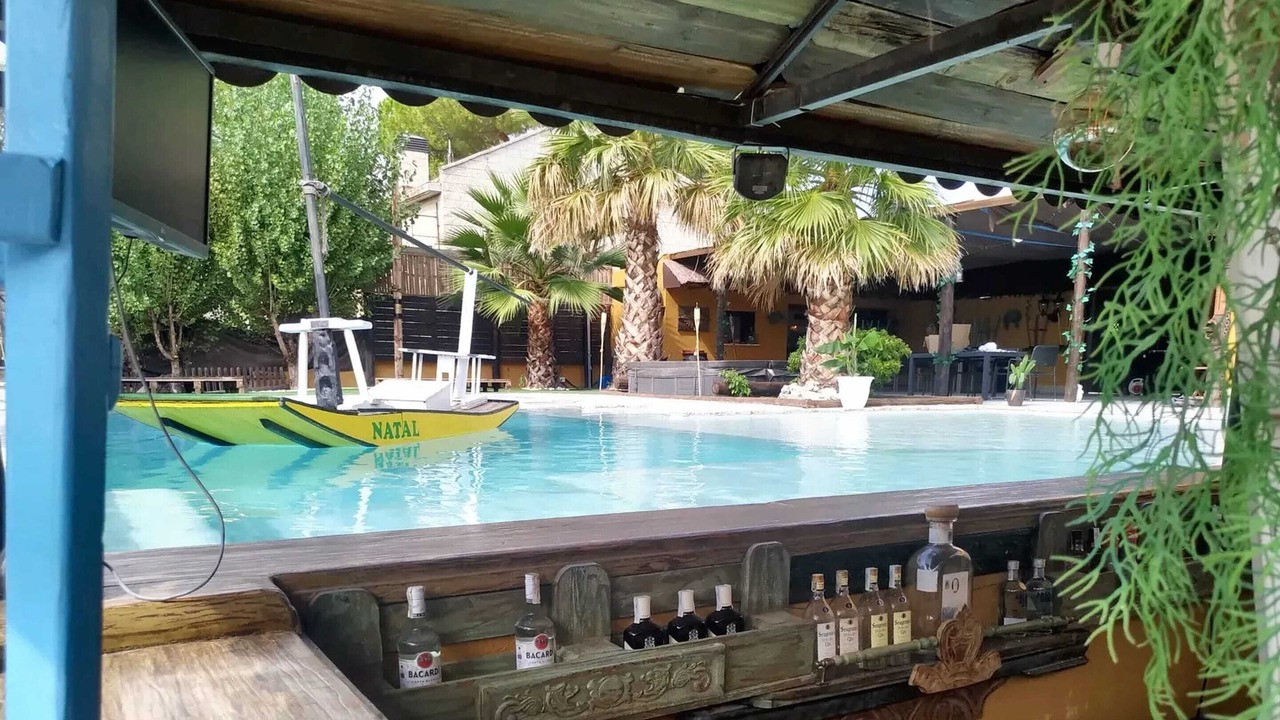 Photo of Outdoor in Rubi