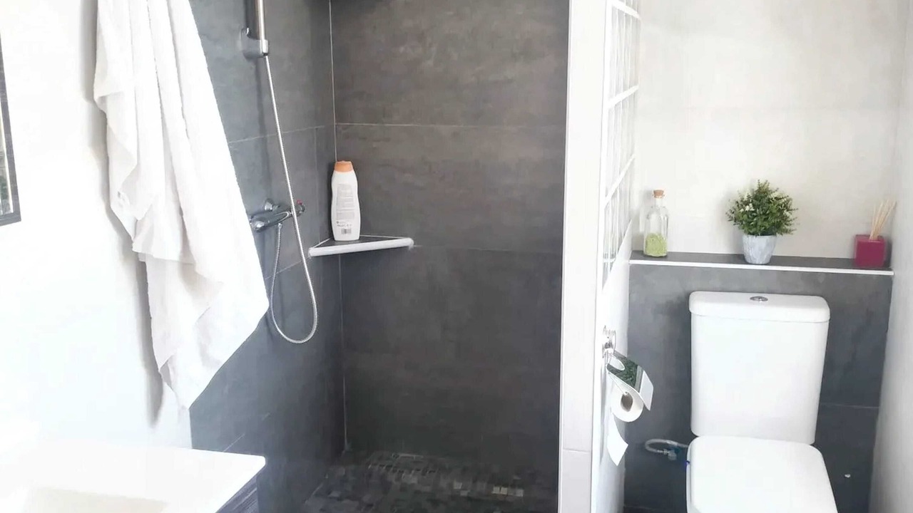 Photo of Bathroom in Rubi