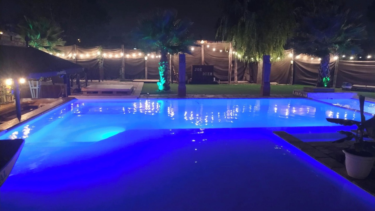 Photo of Outdoor in Rubi