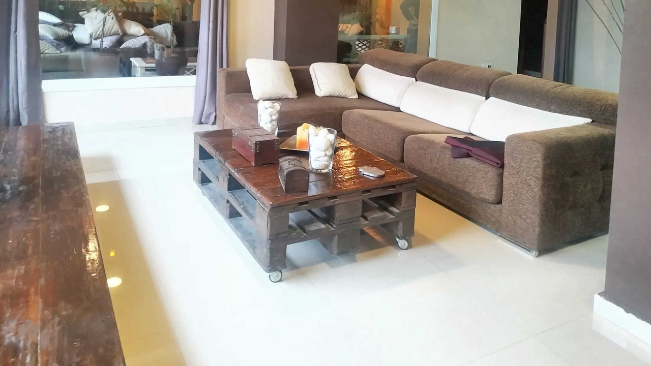 Photo of Livingroom in Rubi