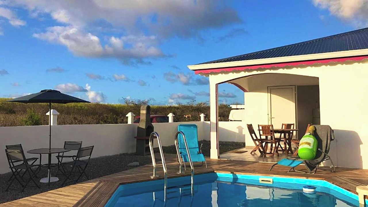 Photo of Outdoor in Le Moule