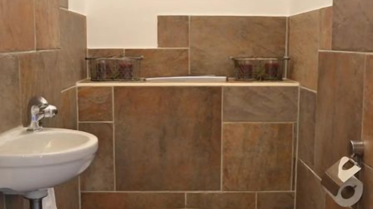 Photo of Bathroom in 's-Hertogenbosch