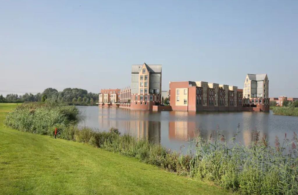 Photo of Outdoor in 's-Hertogenbosch