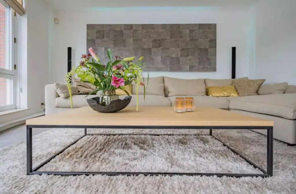 Photo of Livingroom in 's-Hertogenbosch