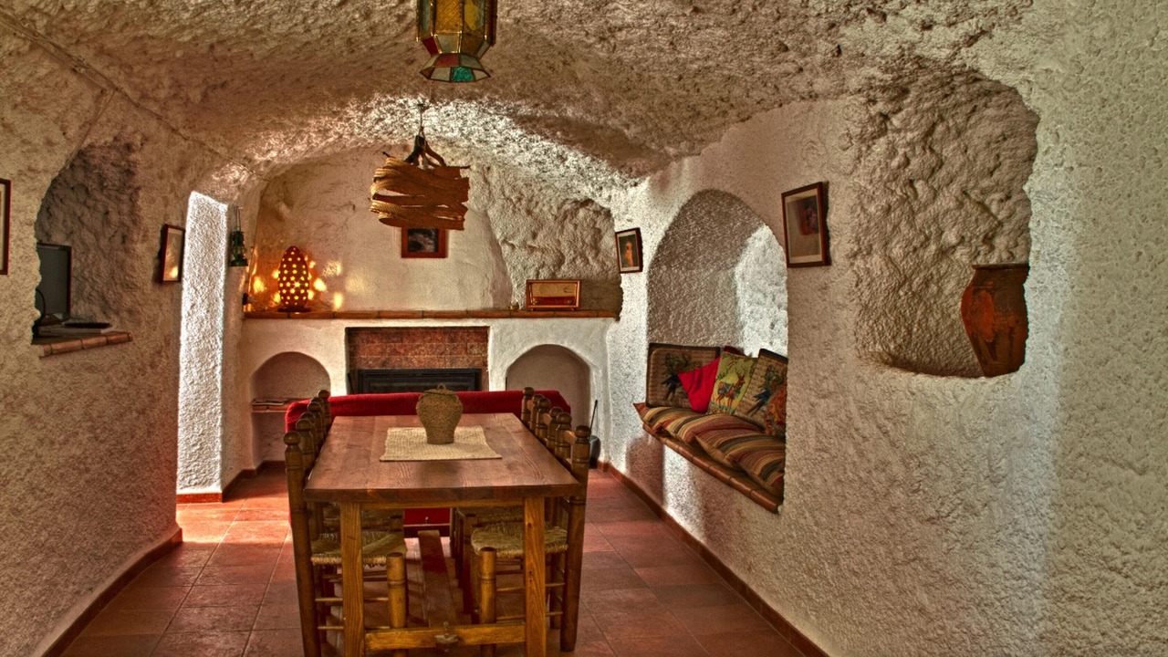 Photo of Livingroom in Gorafe