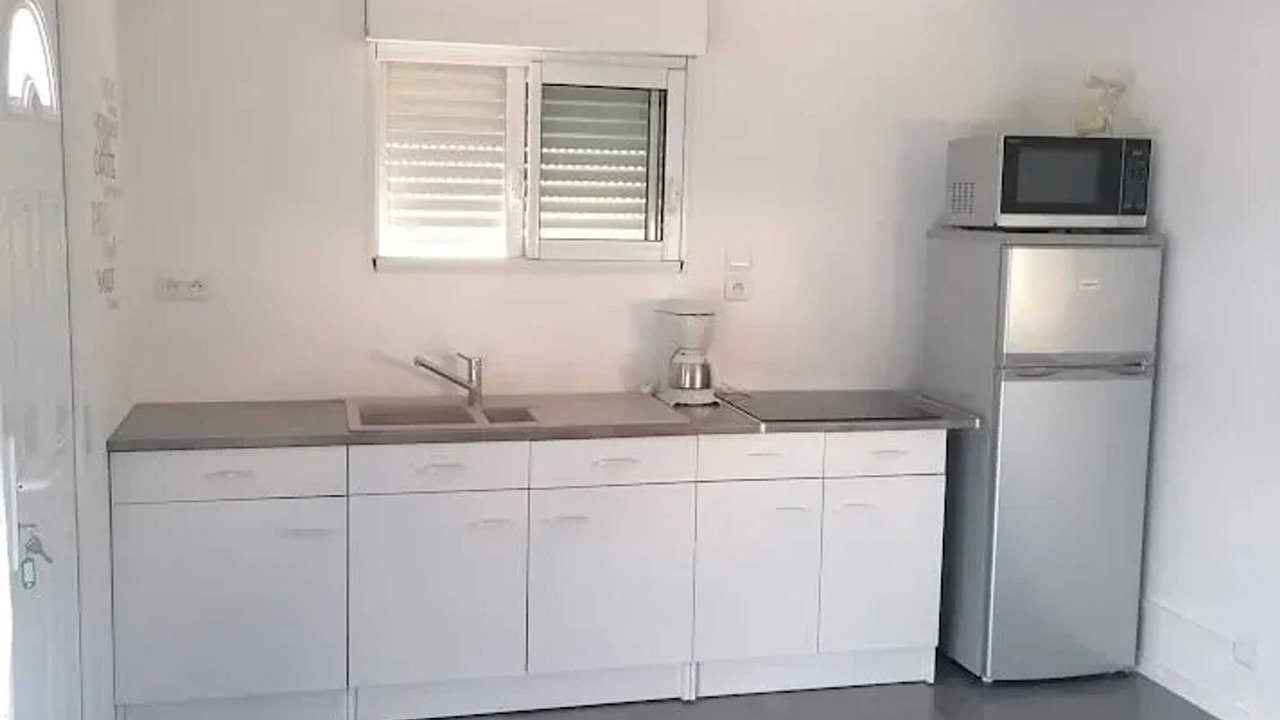 Photo of Kitchen in Arnage