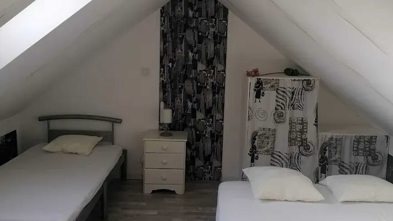 Photo of Bedroom in Arnage