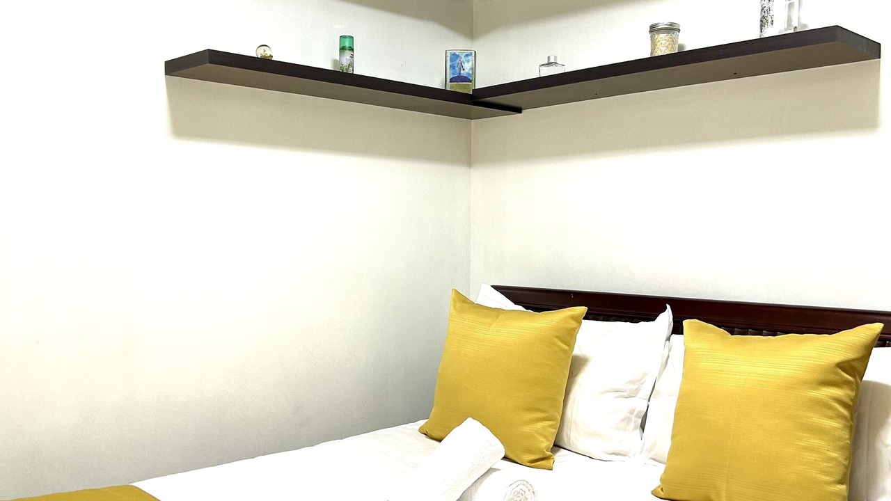 Photo of Bedroom in Paranaque