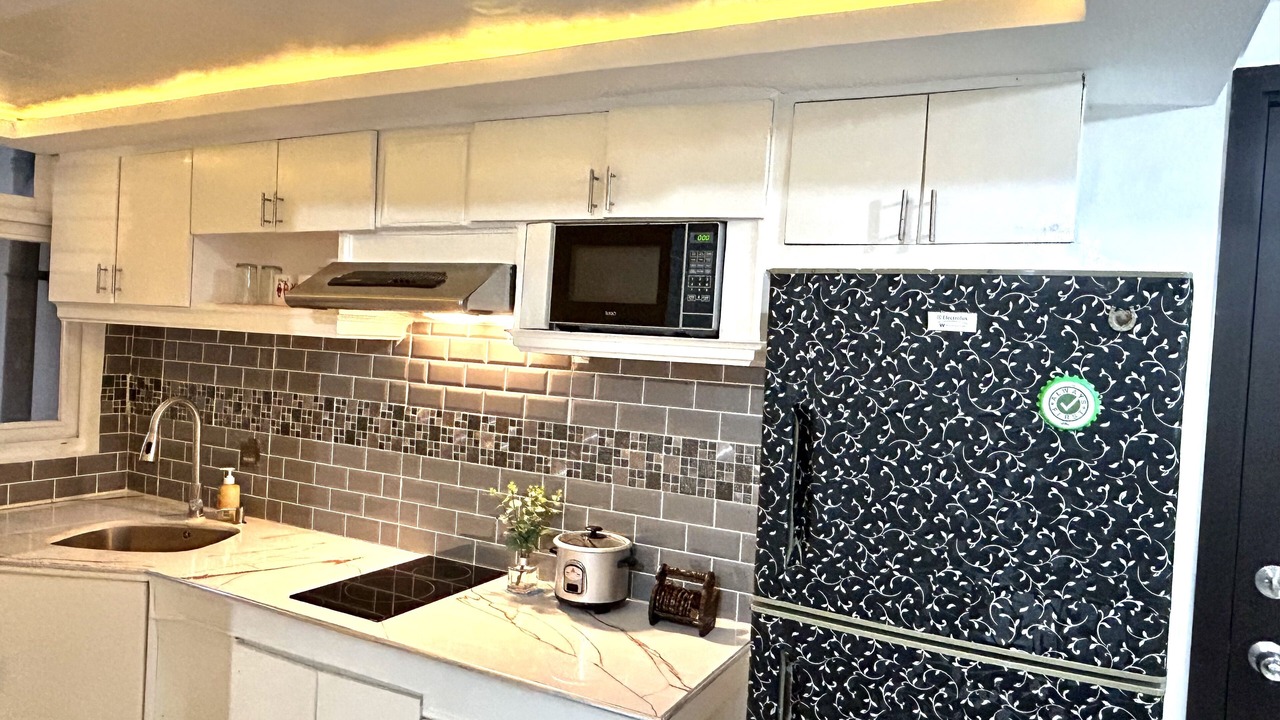 Photo of Kitchen in Paranaque