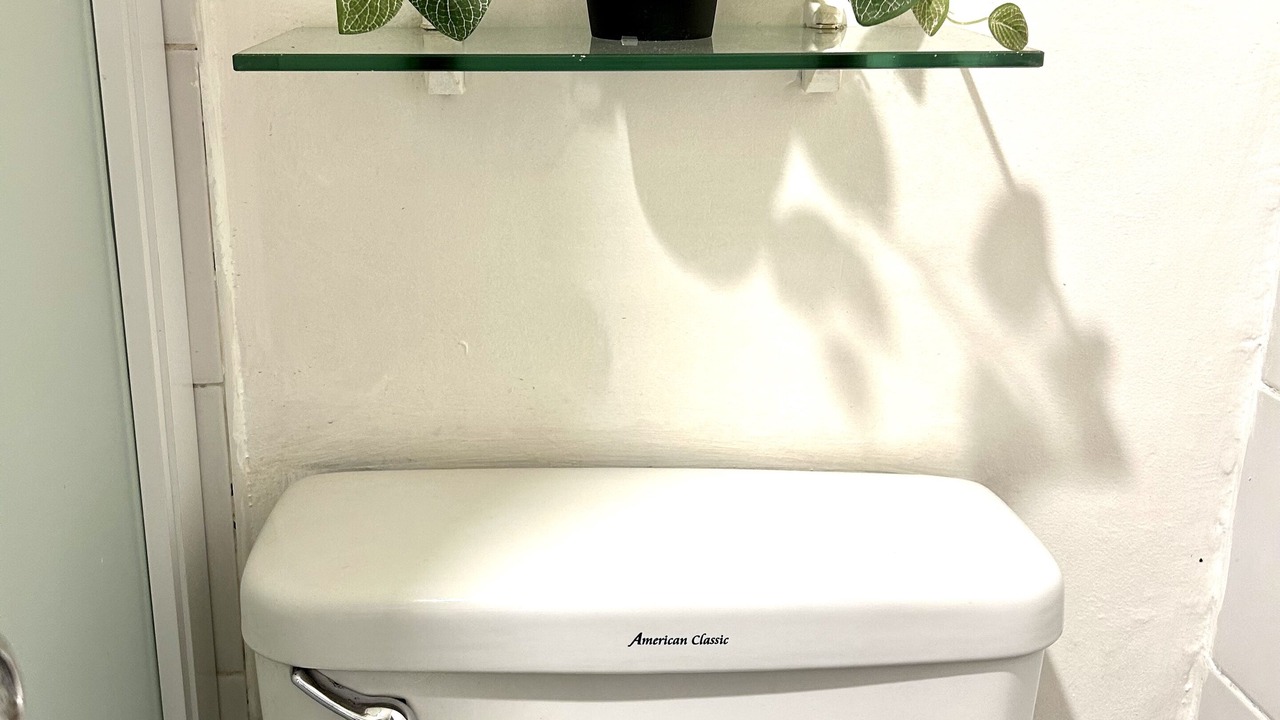 Photo of Bathroom in Paranaque