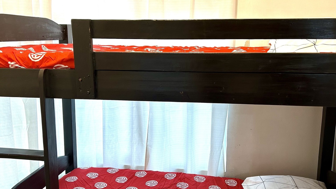 Photo of Bedroom in Don Bosco