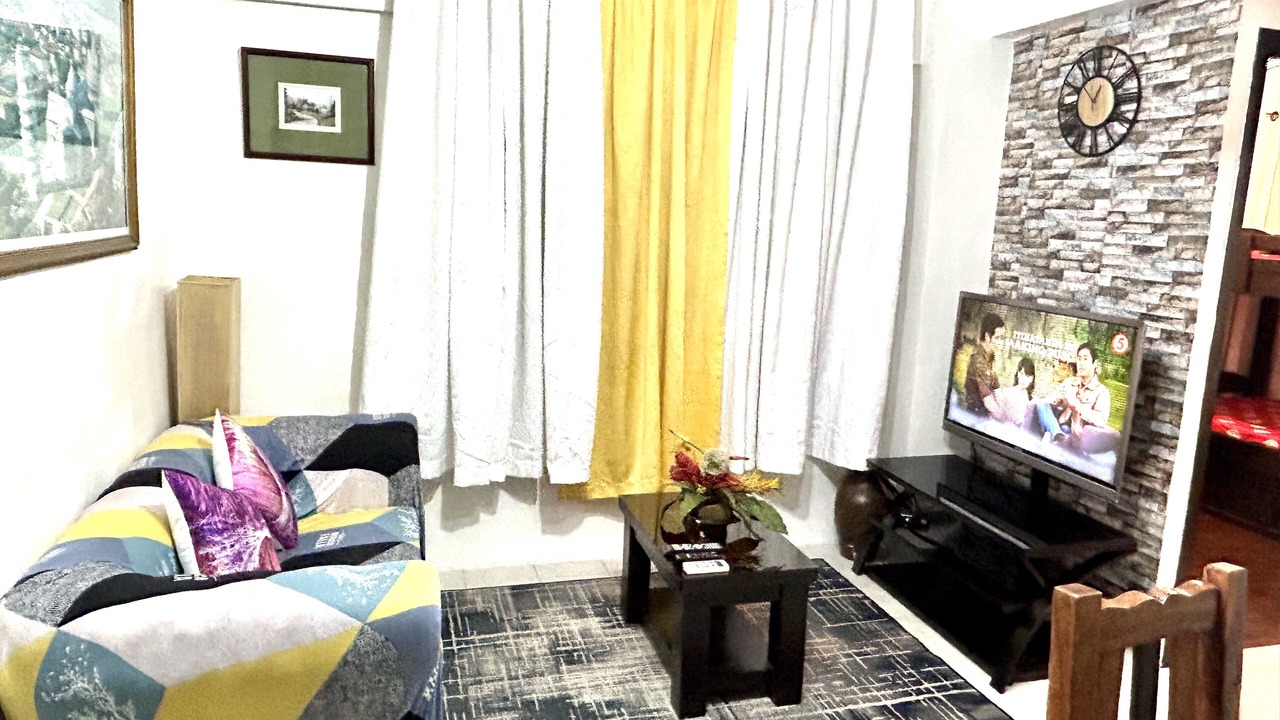 Photo of Livingroom in Don Bosco