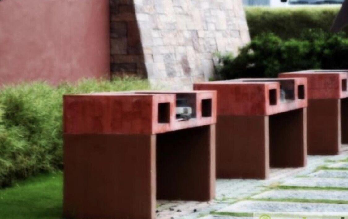 Photo of Outdoor in Don Bosco