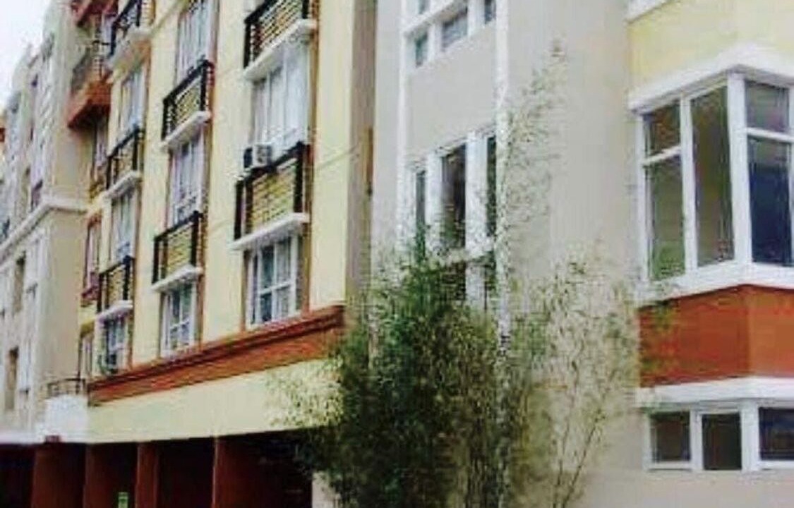 Photo of Outdoor in Don Bosco