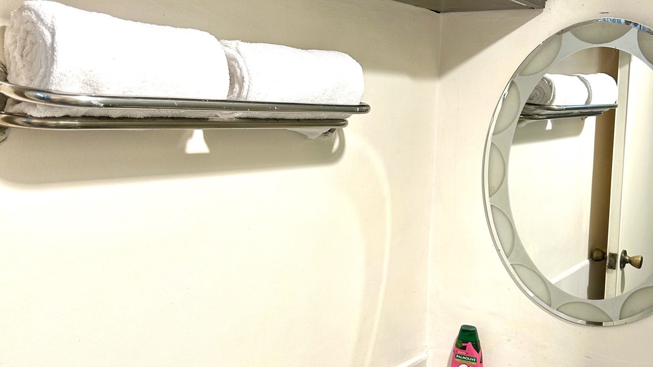 Photo of Bathroom in Don Bosco
