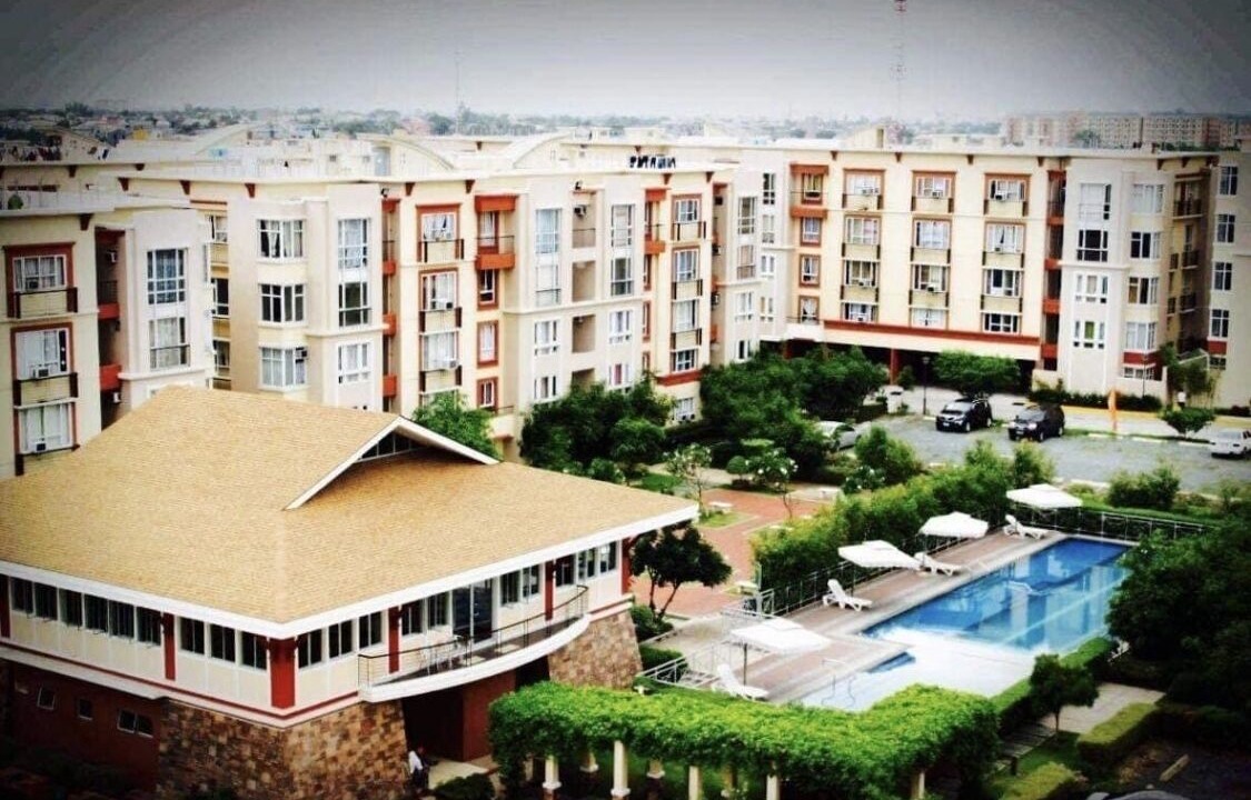 Photo of Outdoor in Don Bosco