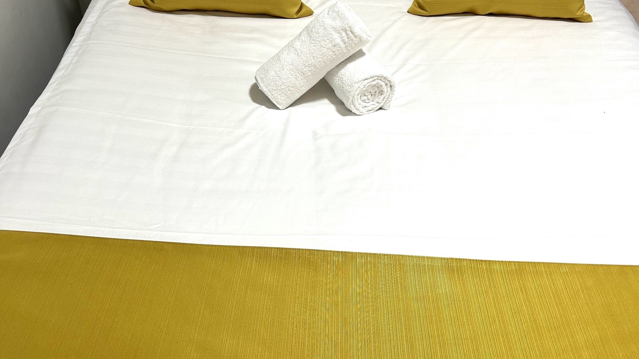 Photo of Bedroom in Don Bosco