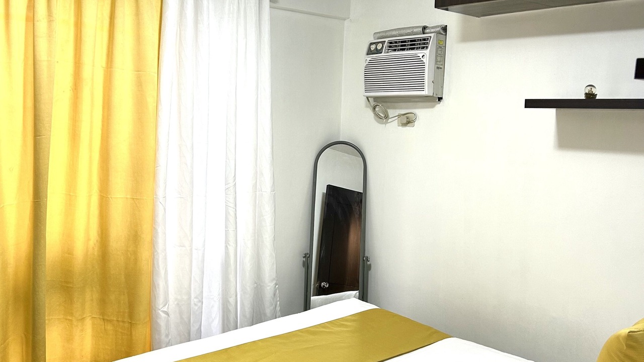 Photo of Bedroom in Don Bosco