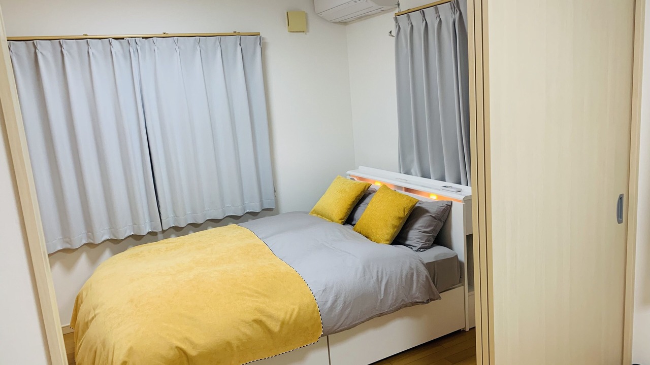 Photo of Bedroom in Sumida