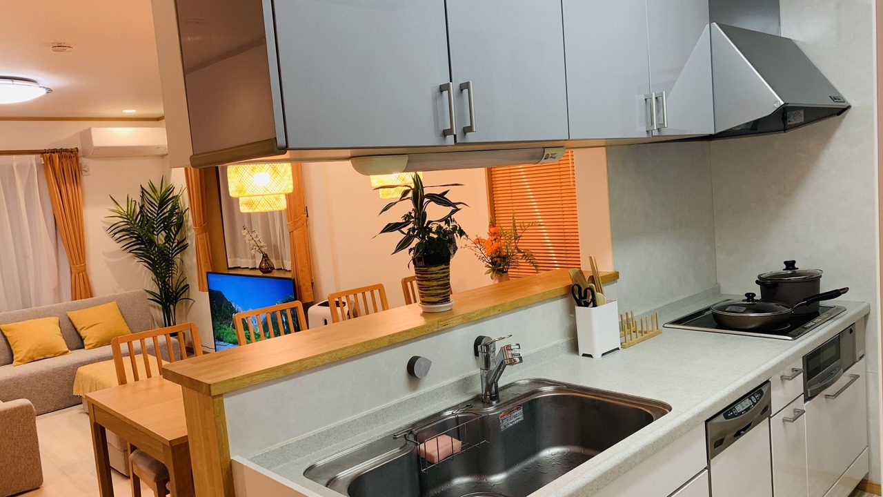 Photo of Kitchen in Sumida