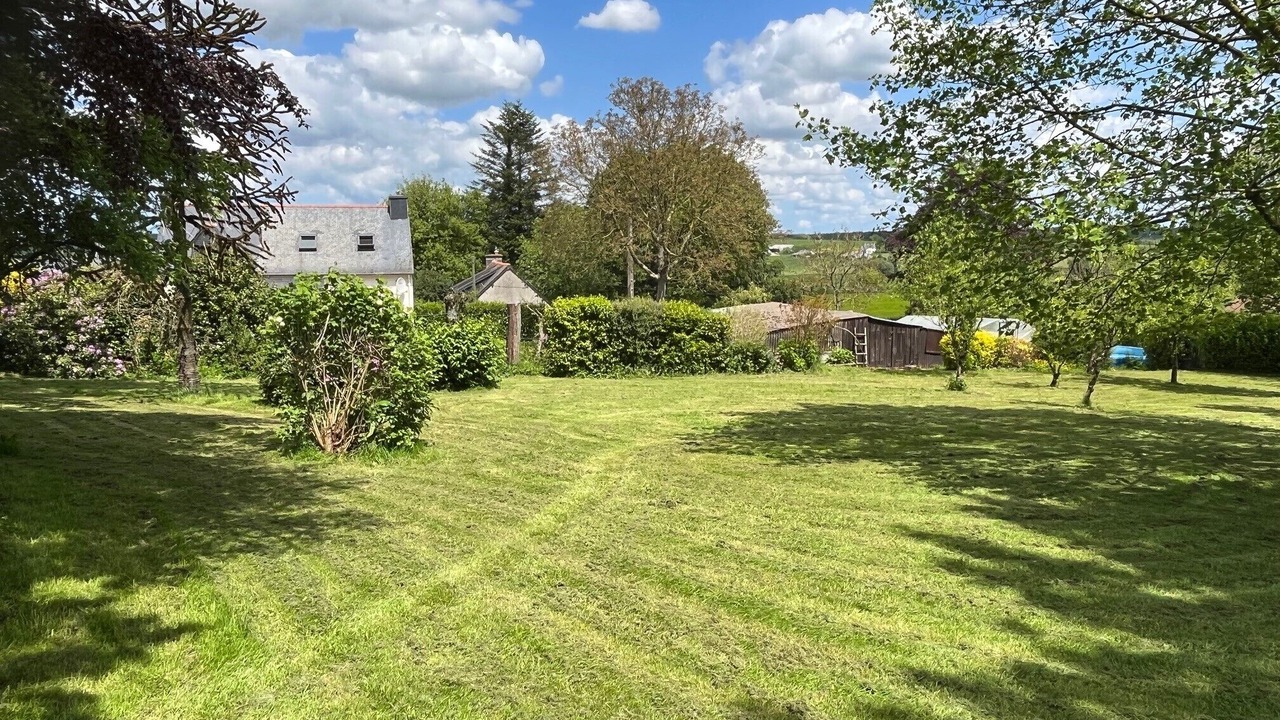 Photo of Outdoor in Poullaouen