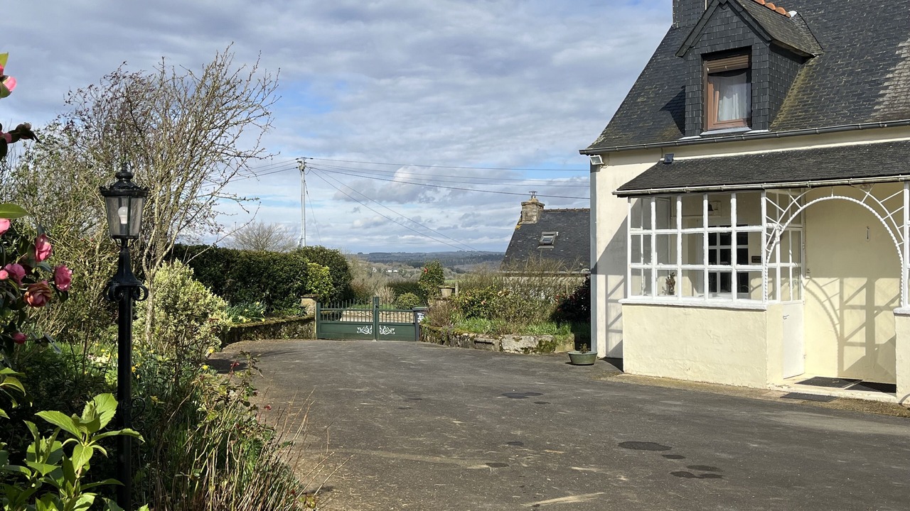 Photo of Outdoor in Poullaouen