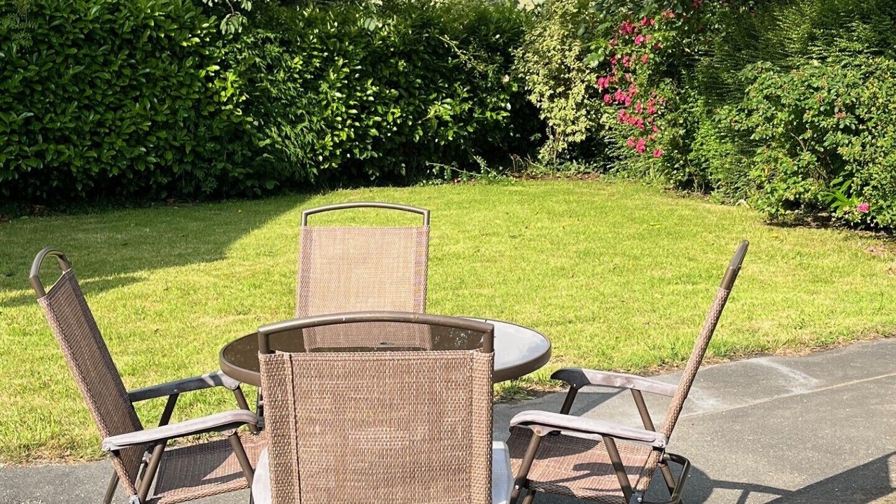 Photo of Outdoor in Poullaouen