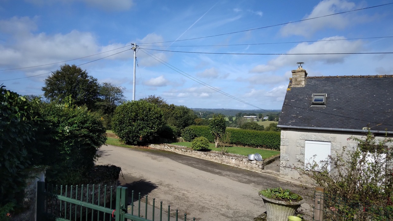 Photo of Outdoor in Poullaouen