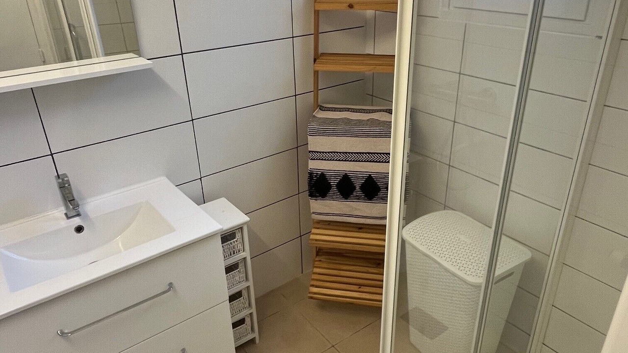 Photo of Bedroom in Poullaouen